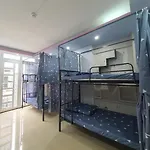 Sen Alley Dormitory & Restaurant