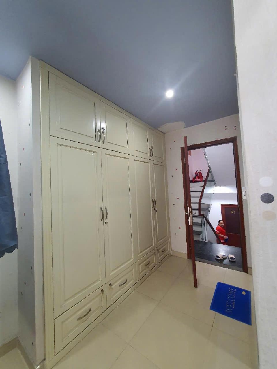 Sen Alley Dormitory & Restaurant