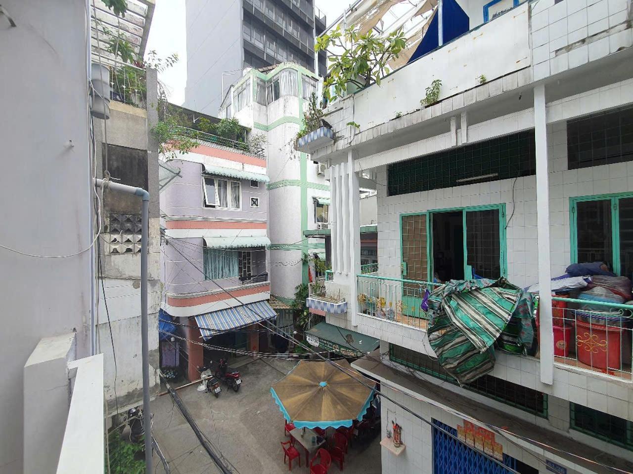 Sen Alley Dormitory & Restaurant Nhà trọ *